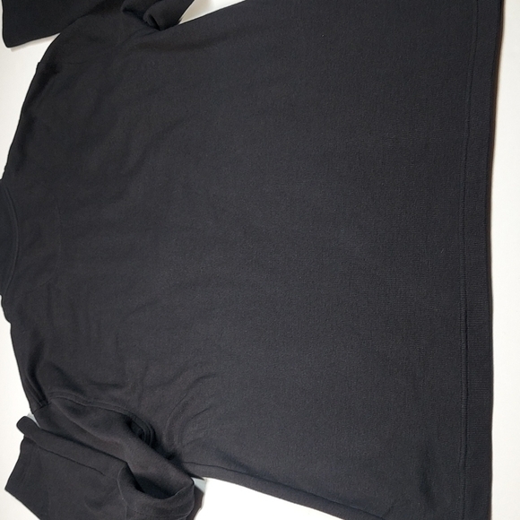 Joseph Abboud  Quarter Zip Pullover Size Large - Picture 13 of 14